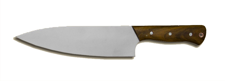 Нож Кухонный 1