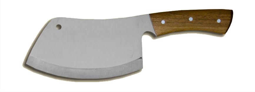 Нож Кухонный 6