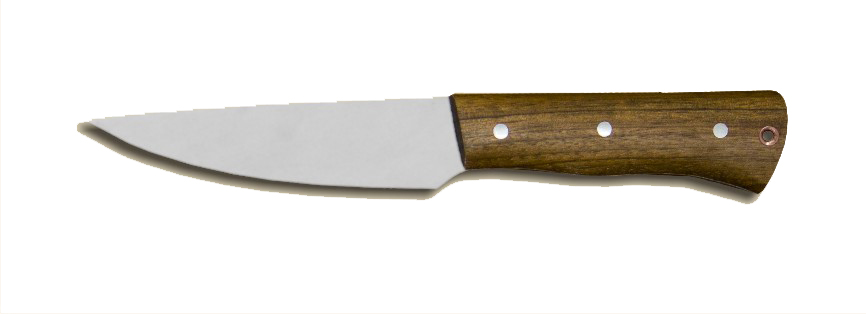 Нож Кухонный 3