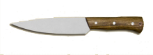 Нож Кухонный 2